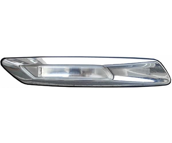 DEGRA 63137154167-CAMURLUK SİNYALİ SOL LED KROM BMW F10 > 63137154167_/3963
